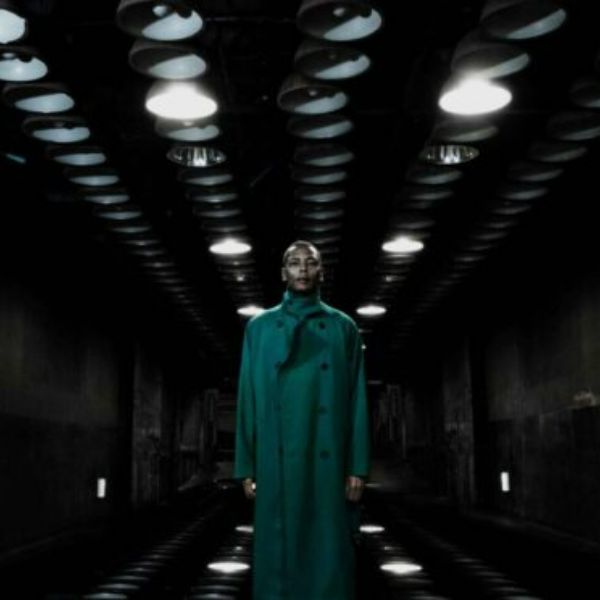 JEFF MILLS PRESENTS THE TRIP