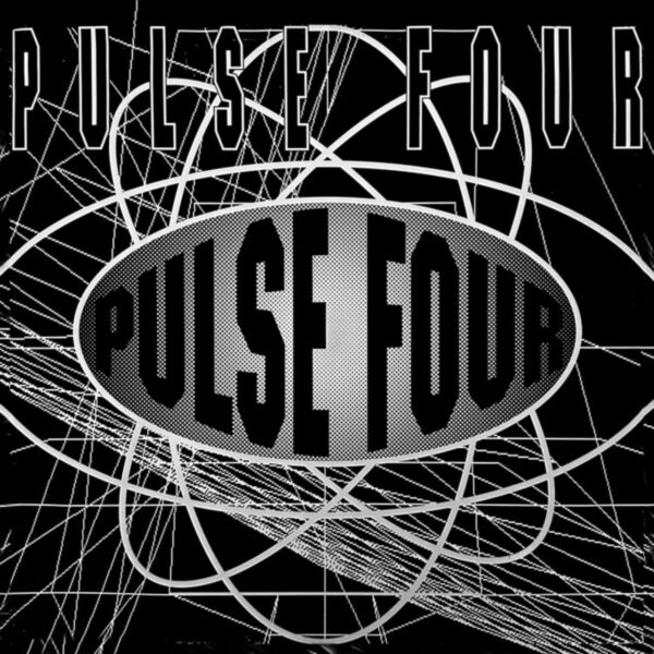 THE PULSE EP VOL. 4