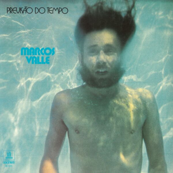 PREVISÃO DO TEMPO (LIGHT BLUE TRANSLUCENT VINYL EDITION)