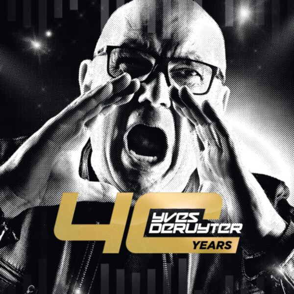 YVES DERUYTER 40 YEARS