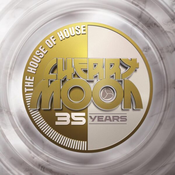 CHERRY MOON 35 YEARS