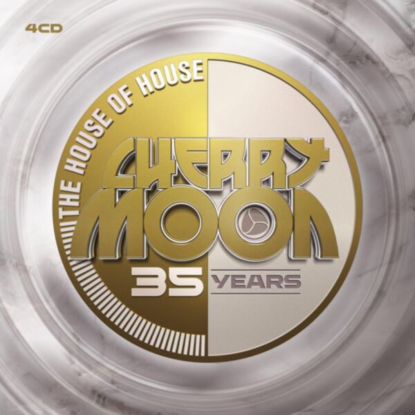 CHERRY MOON 35 YEARS
