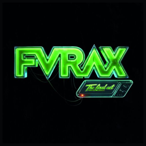 FURAX - THE FINAL ACT (30 YEARS)