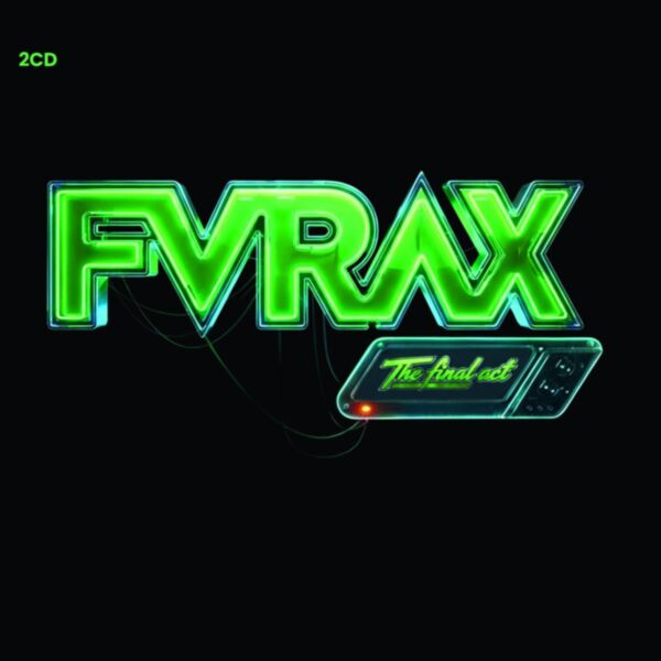 FURAX - THE FINAL ACT (30 YEARS)
