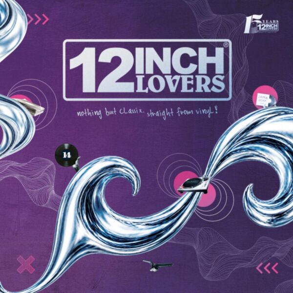 12 INCH LOVERS 14