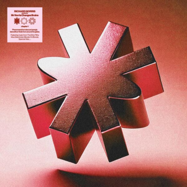 MR NORRIS CHANGES BRAINS - CHAPTER 1