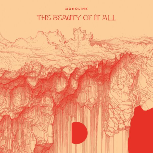 THE BEAUTY OF IT ALL (SPLATTERED VINYL)