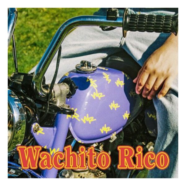 WACHITO RICO