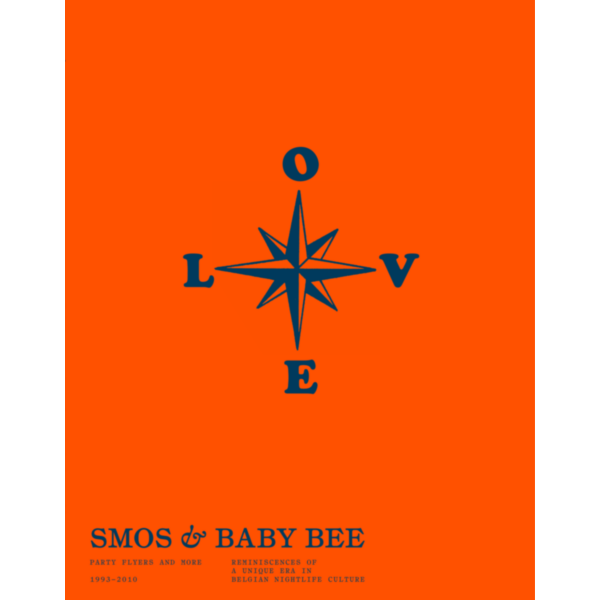 PARTY FLYERS AND MORE (1993 - 2010)