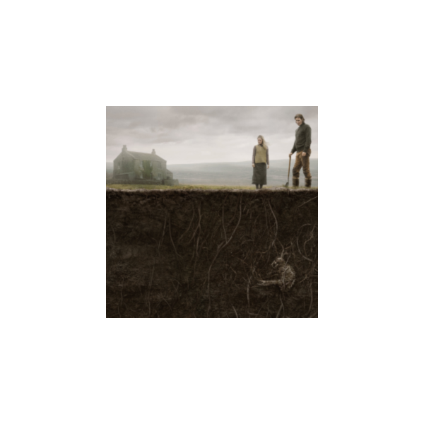 STEVE ACRE - ORIGINAL SOUND TRACK