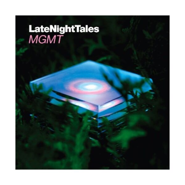 LATE NIGHT TALES (2LP, 180 G VINYL + CD& BOOKLET)
