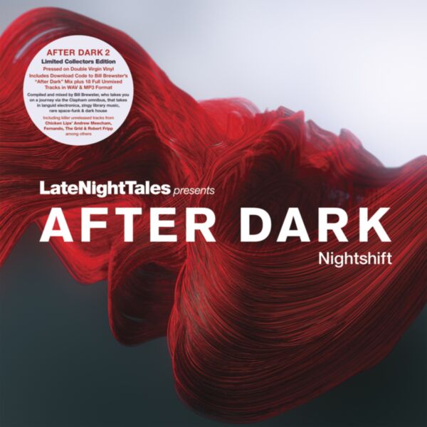 AFTER DARK: NIGHTSHIFT (2LP + DOWNLOAD)