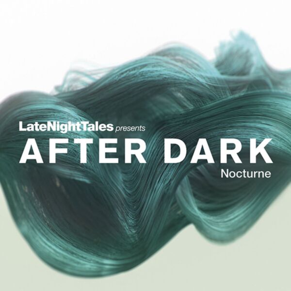AFTERDARK NOCTURNE (2LP + MP3)