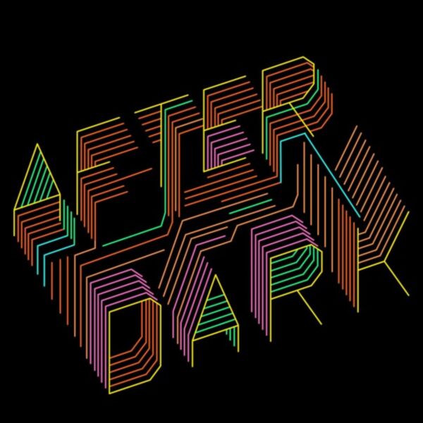 LATE NIGHT TALES PRESENTS AFTER DARK - VESPERTINE