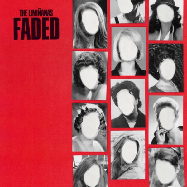 FADED (LTD RED VINYL)