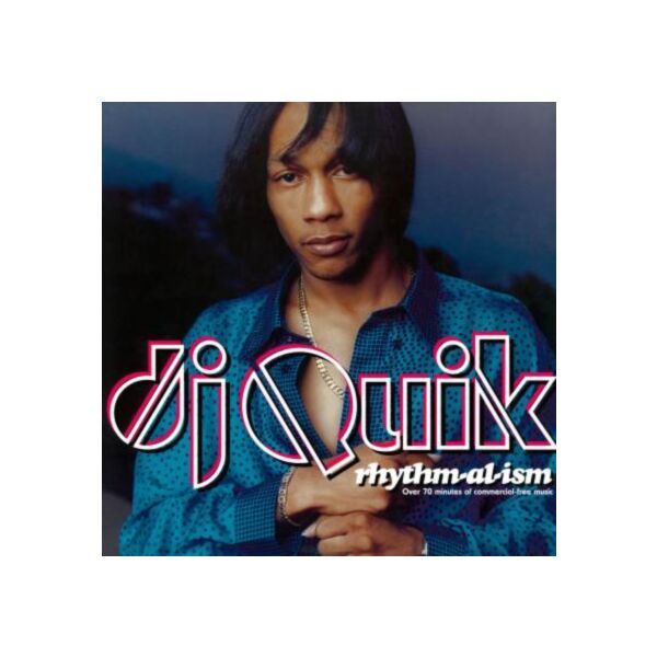 RHYTHM-AL-ISM (2026 REPRESS)