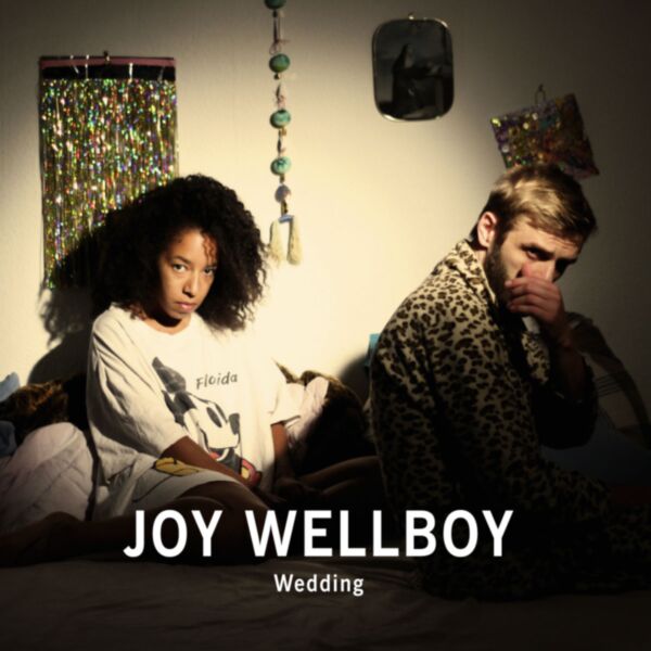 WEDDING (LP + CD)