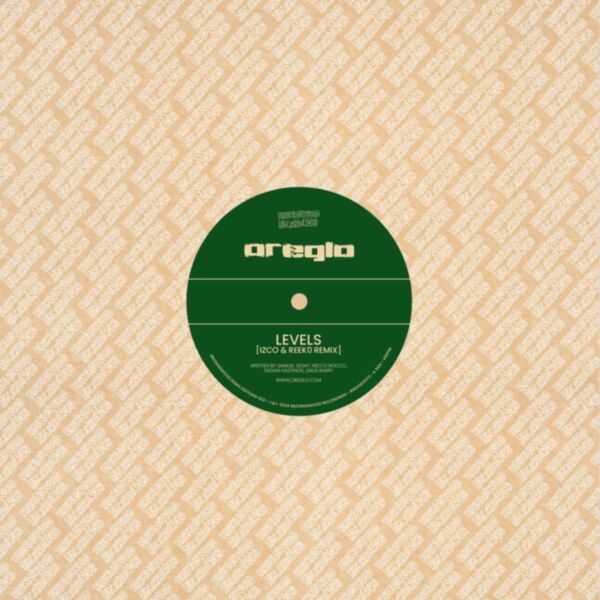 BROWNSWOOD REMIX EDITIONS 002