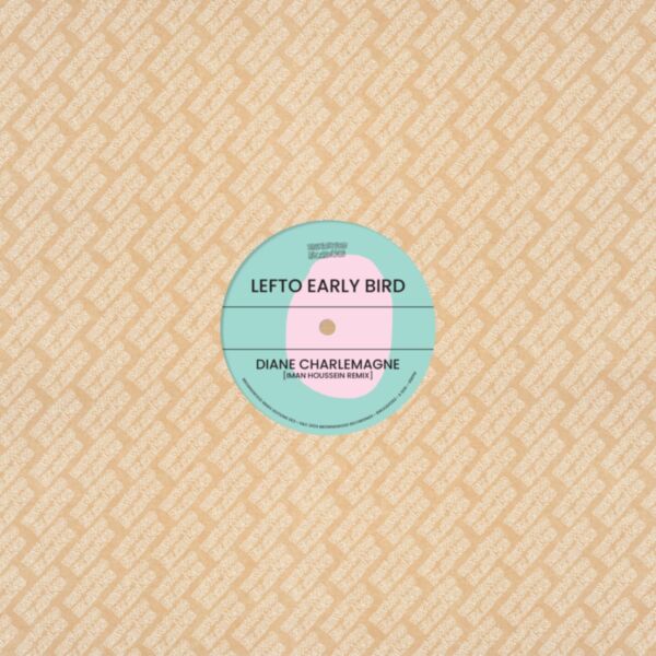 BROWNSWOOD REMIX EDITIONS 003