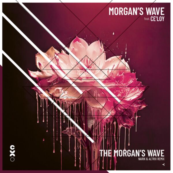 THE MORGAN’S WAVE (NARIK & ALTRIX REMIX)