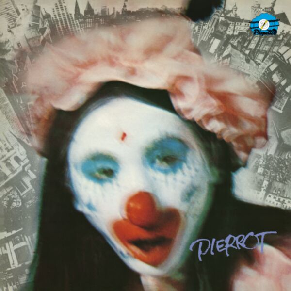 PIERROT (1972)
