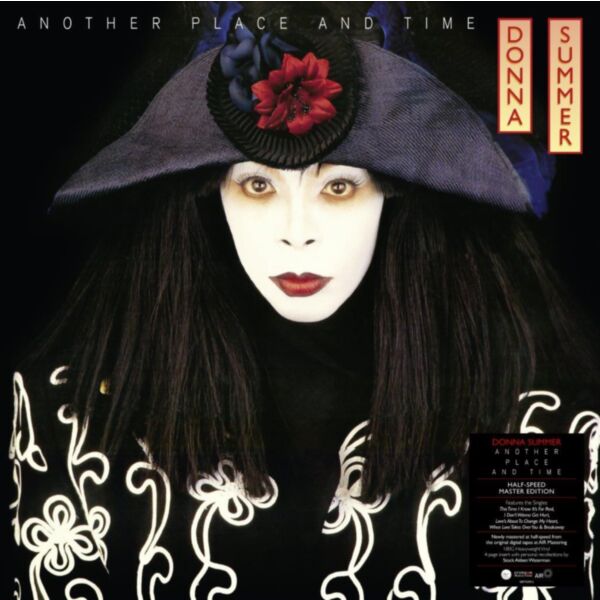 ANOTHER PLACE AND TIME