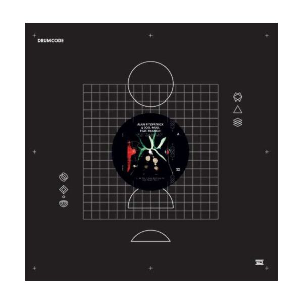 WE DON'T KNOW ANYTHING YET (ADAM BEYER RMX