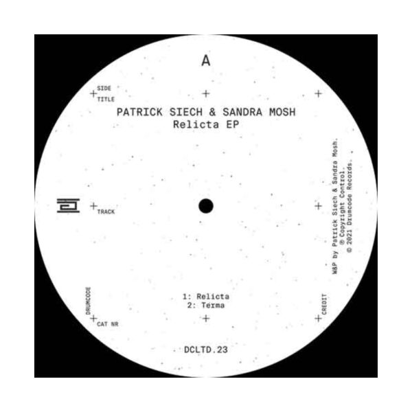 RELICTA EP