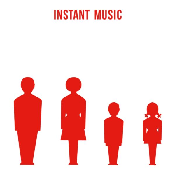 INSTANT MUSIC LP