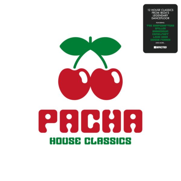 PACHA HOUSE CLASSICS