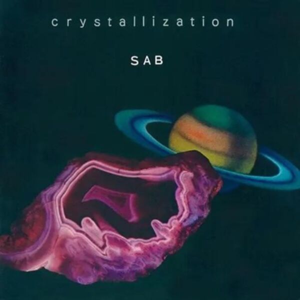 CRYSTALLIZATION