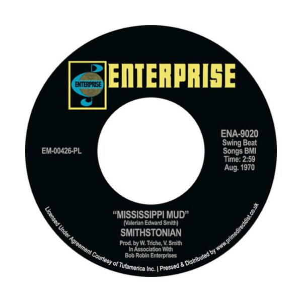 MISSISSIPPI MUD / JUST SITTING