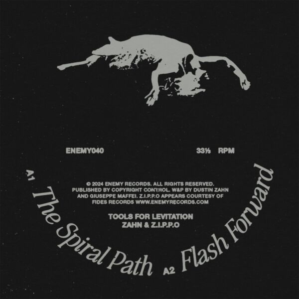 TOOLS FOR LEVITATION