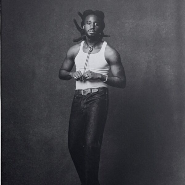 WHERE I'VE BEEN, ISN'T WHERE I'M GOING