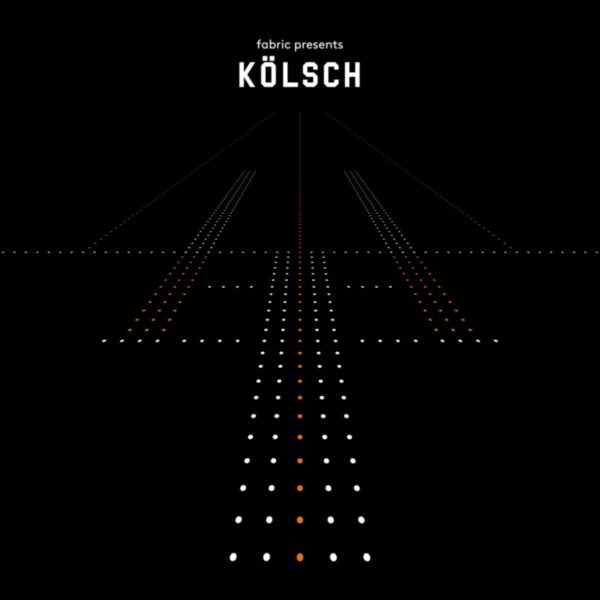 FABRIC PRESENTS KÖLSCH 2LP