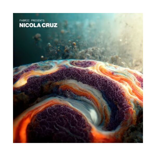 FABRIC PRESENTS NICOLA CRUZ