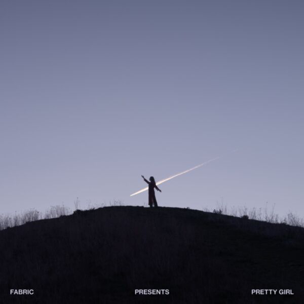 FABRIC PRESENTS PRETTY GIRL