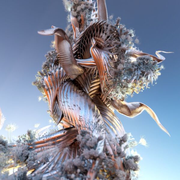 CAN'T YOU HEAR ME / TRUST