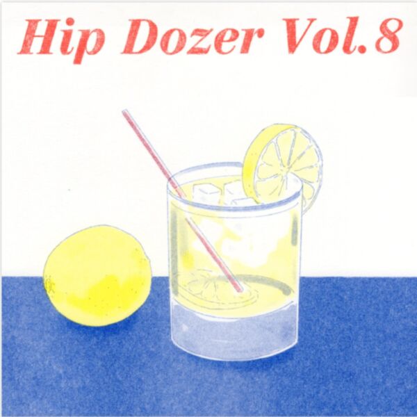 HIP DOZER VOL.8