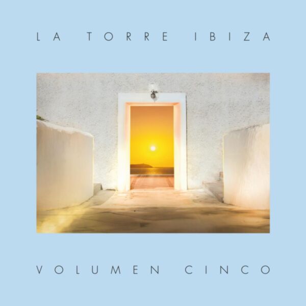 LA TORRE IBIZA - VOLUMEN CINCO