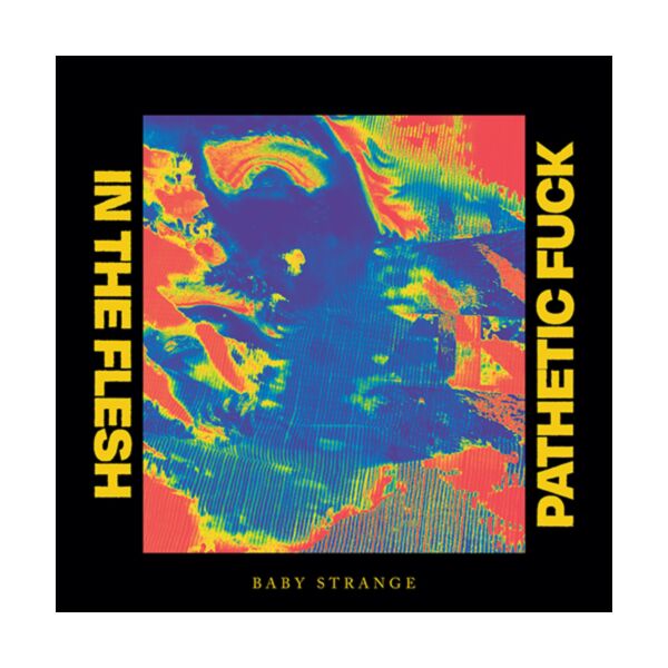 IN THE FLESH/PATHETIC FUCK