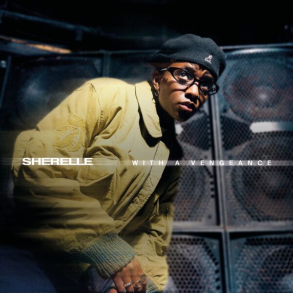 WITH A VENGEANCE (CLEAR VINYL)