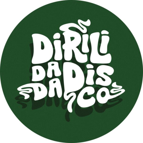 DIRILI DA DA DISCO EP