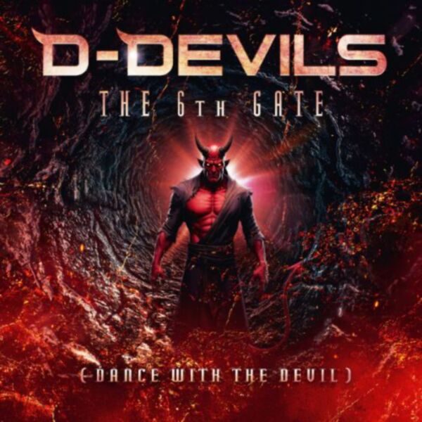 6TH GATE (DANCE WITH THE DEVIL)
