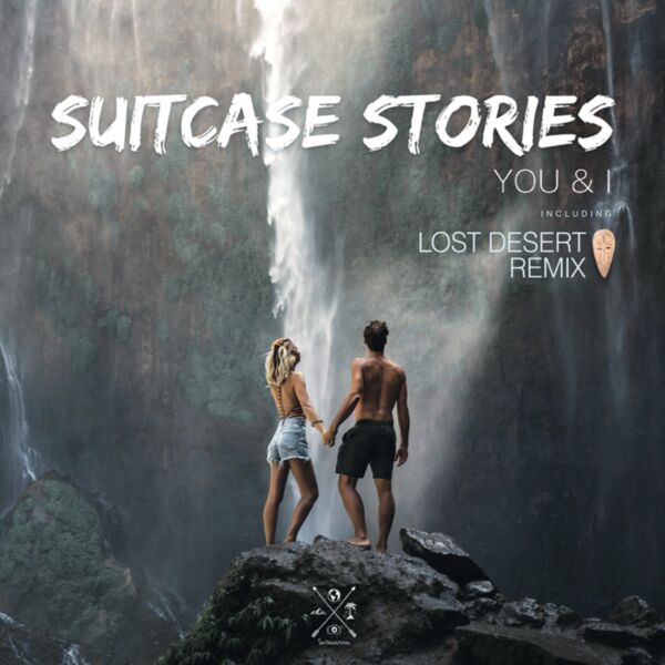 SUITCASE STORIES (LOST DESERT REMIX)