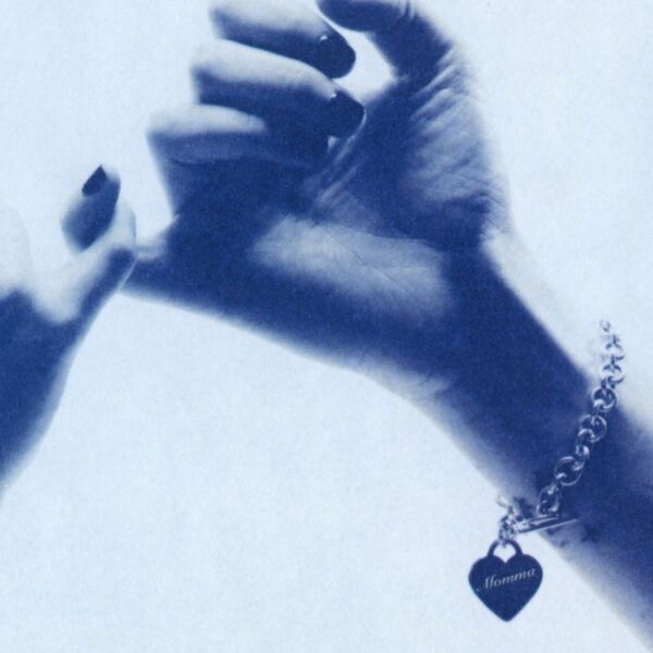 WELCOME TO MY BLUE SKY (SKY BLUE MARBLED VINYL INDIES EXCLUSIVE)