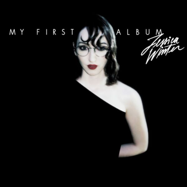 MY FIRST ALBUM