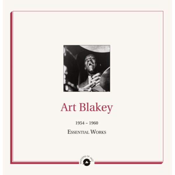 ESSENTIAL WORKS 1954-1960