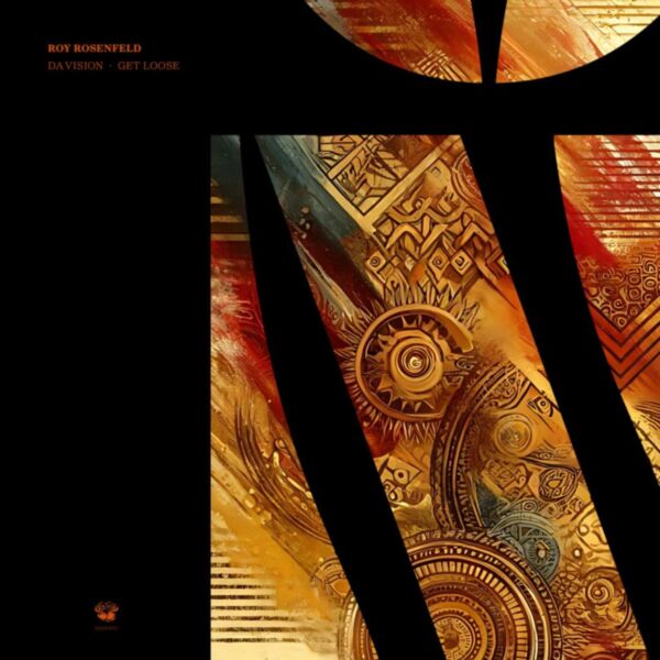 DA VISION / GET LOOSE