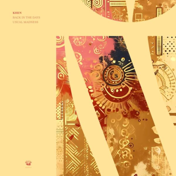 BACK IN THE DAYS / USUAL MADNESS